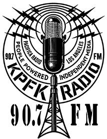 kpfarchive|KPFK .